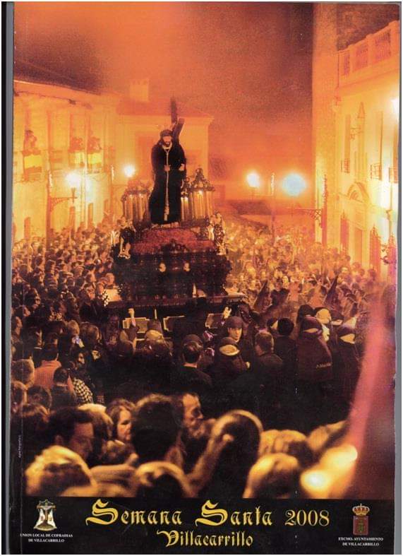 Semana Santa en Villacarrillo  